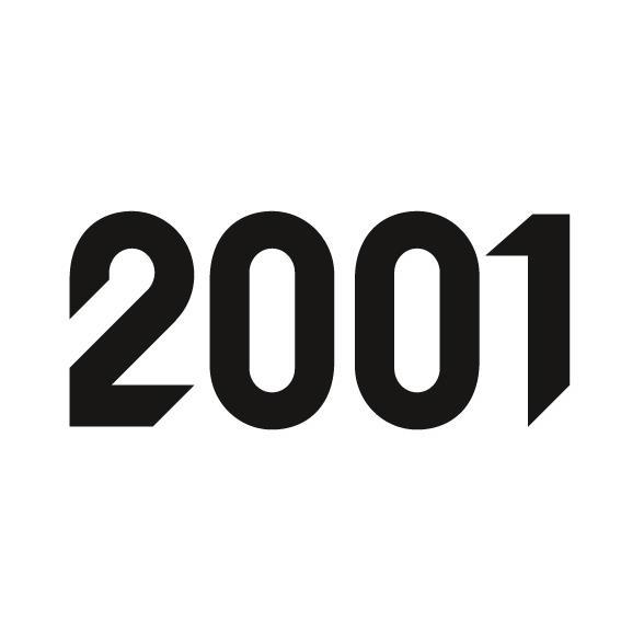 2001's avatar image