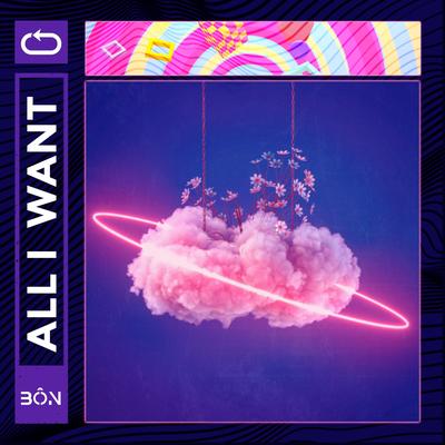 All I Want's cover