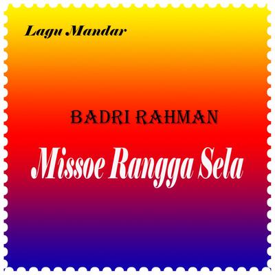 Badri Rahman's cover