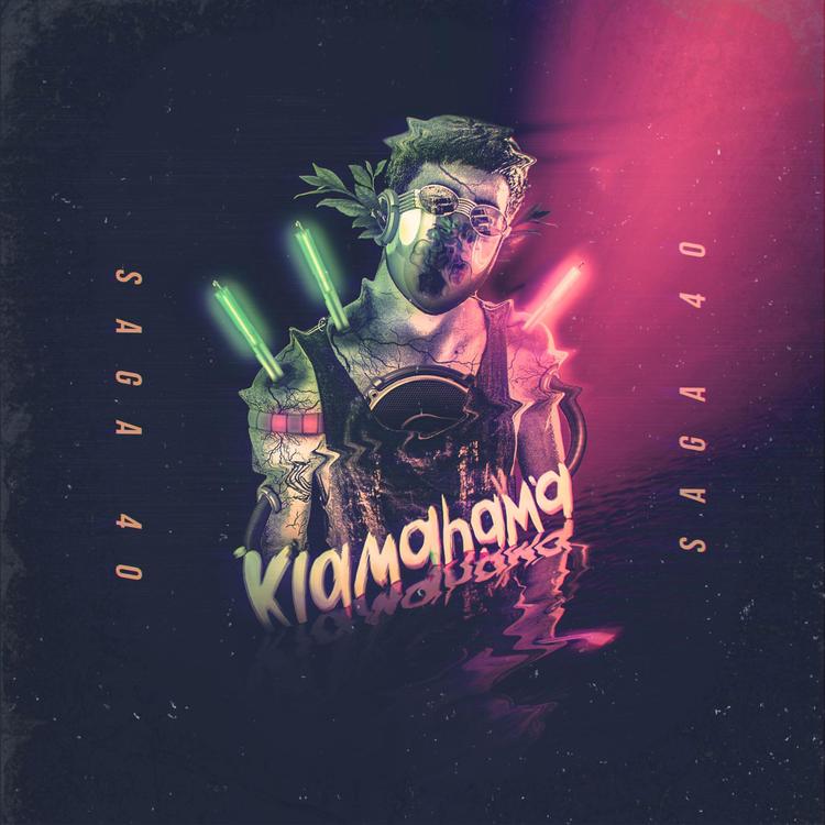 Klamahama's avatar image
