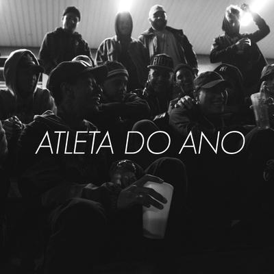 Atleta do Ano By MOB79's cover