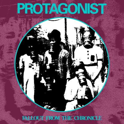 Protagonist's cover