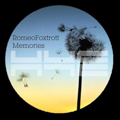Mosquito By Romeofoxtrott's cover