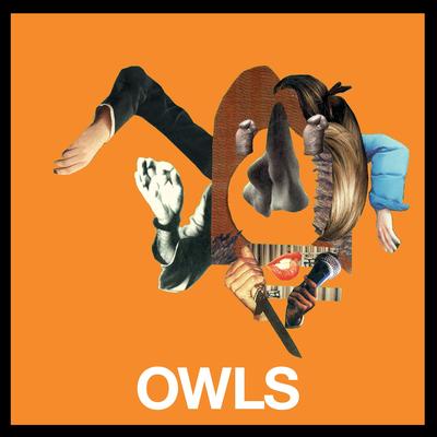 Anyone Can Have A Good Time By OWLS's cover