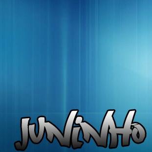 Mc Juninho Jr's cover