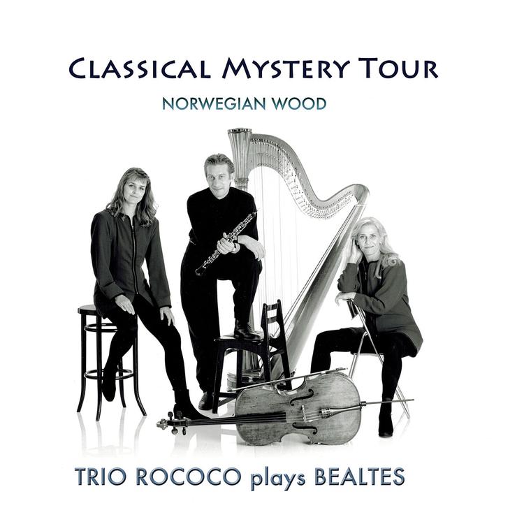 Trio Rococo's avatar image