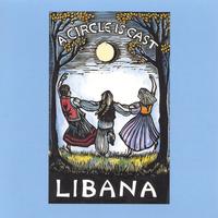 Libana's avatar cover