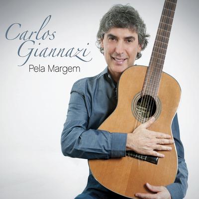 Pela Margem's cover