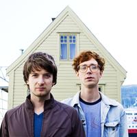 Kings of Convenience's avatar cover