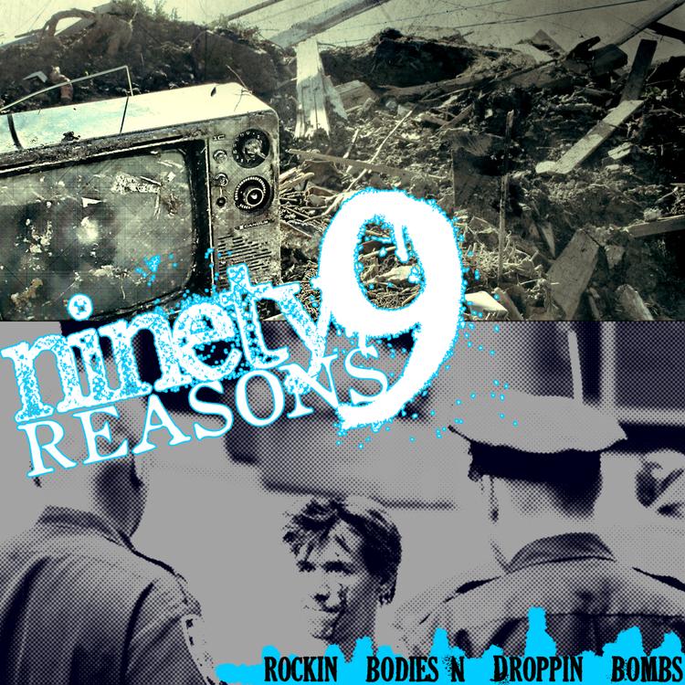99 Reasons's avatar image