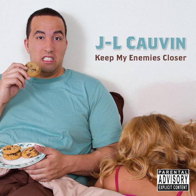 J-L Cauvin's avatar image