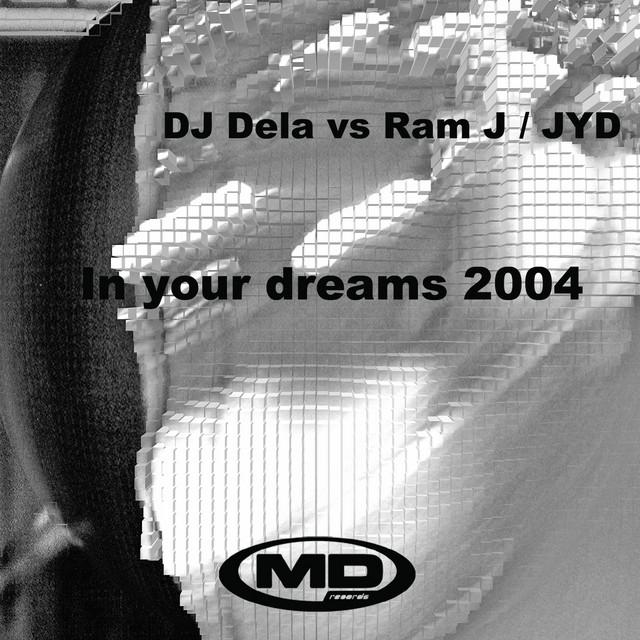 DJ Dela's avatar image