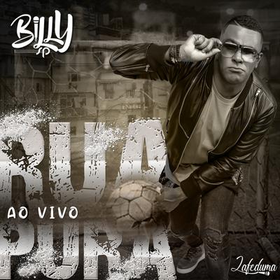 Rua Pura (Ao Vivo)'s cover