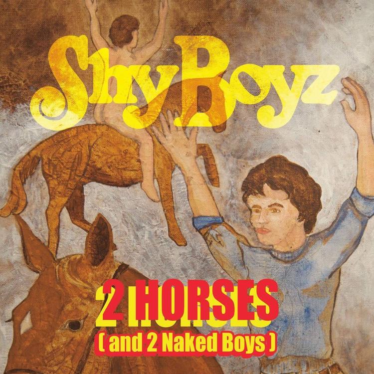 Shy Boyz's avatar image