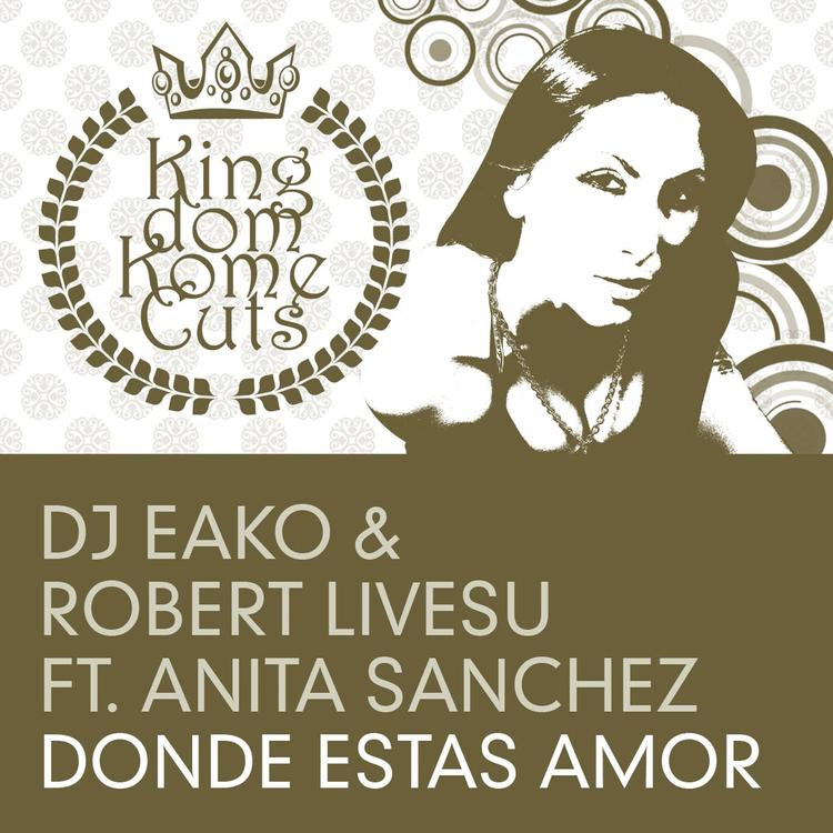 Dj Eako & Robert Livesu feat. Anita Sanchez's avatar image