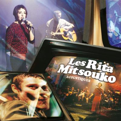 Andy (Acoustique) By Les Rita Mitsouko's cover