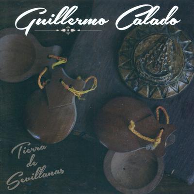Guillermo Calado's cover