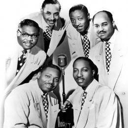 The Soul Stirrers's avatar image