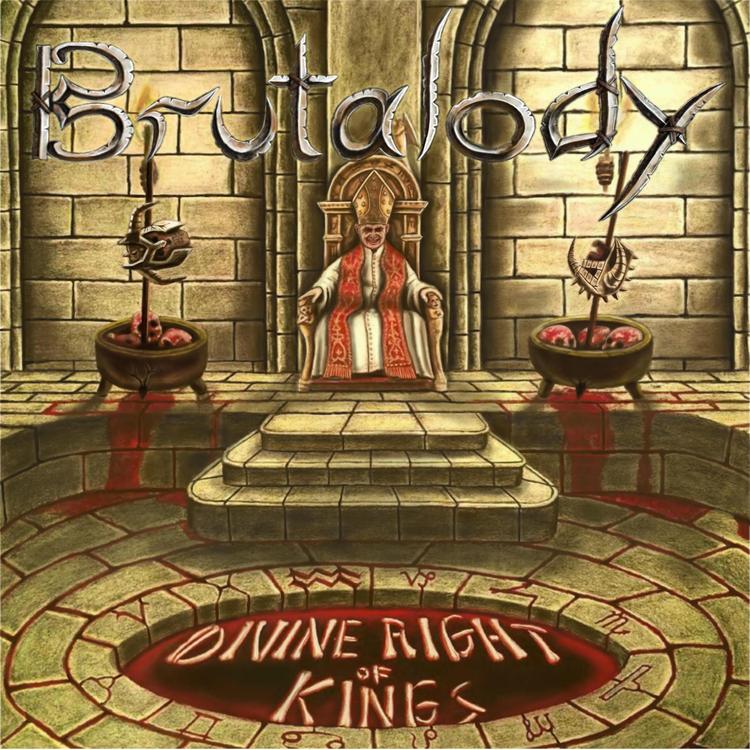 Brutalody's avatar image