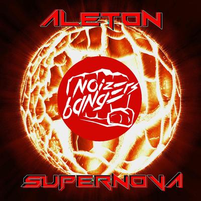 Supernova By Aleton's cover