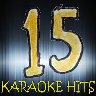 Fifteen Karaoke Hits's cover