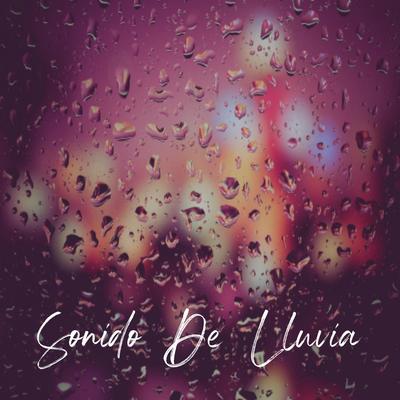 Sonido De Lluvia y Tormenta, Pt. 2's cover