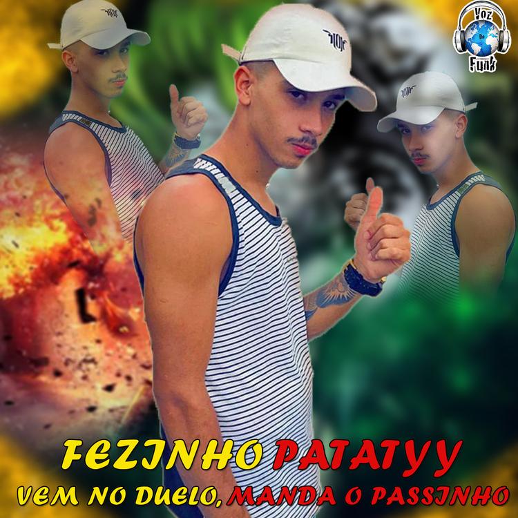 Fezinho Patatty's avatar image