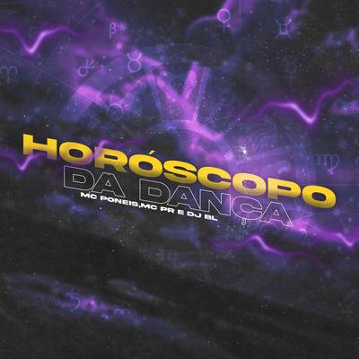 Horóscopo da Dança's cover