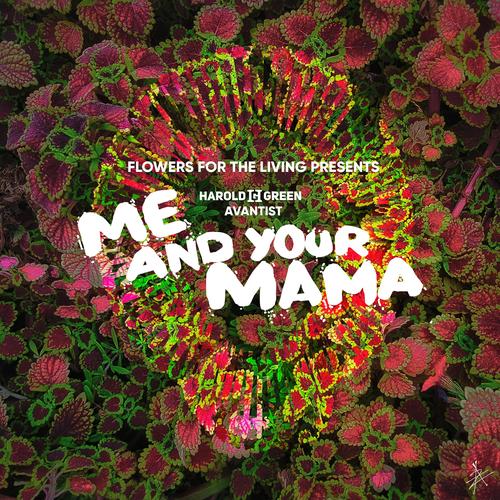 Me And Your Mama's cover