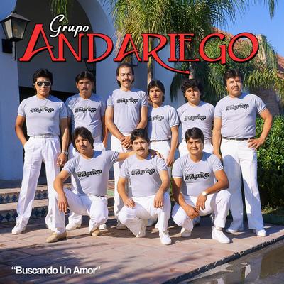 Grupo Andariego's cover