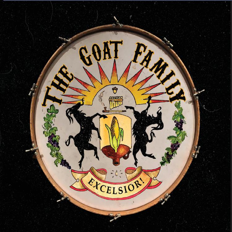 The Goat Family's avatar image