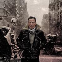 Bruce Springsteen's avatar cover