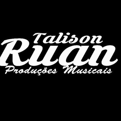 Talison Ruan's cover