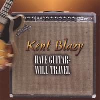 Kent Blazy's avatar cover