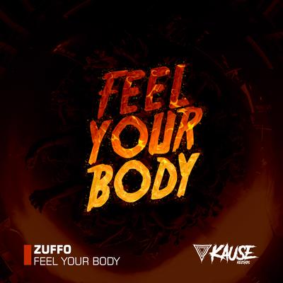 Feel Your Body By Zuffo's cover