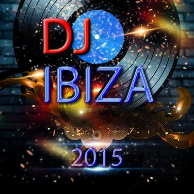 DJ Ibiza 2015's cover
