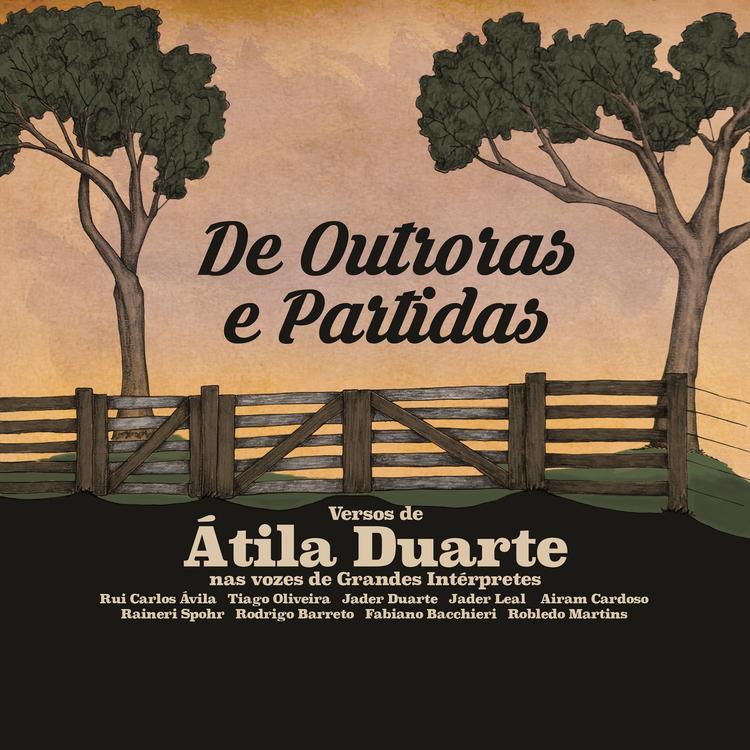 Átila Duarte's avatar image