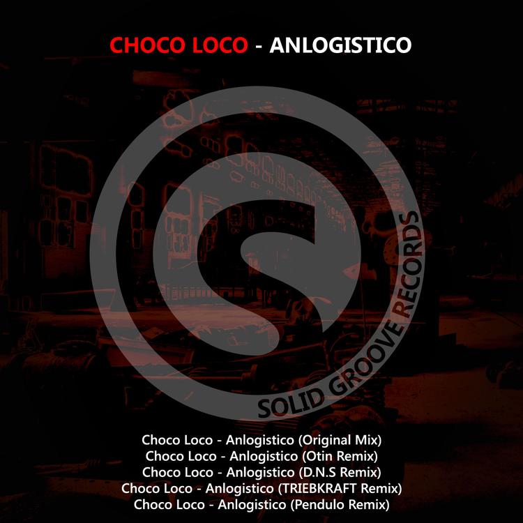 Choco Loco's avatar image