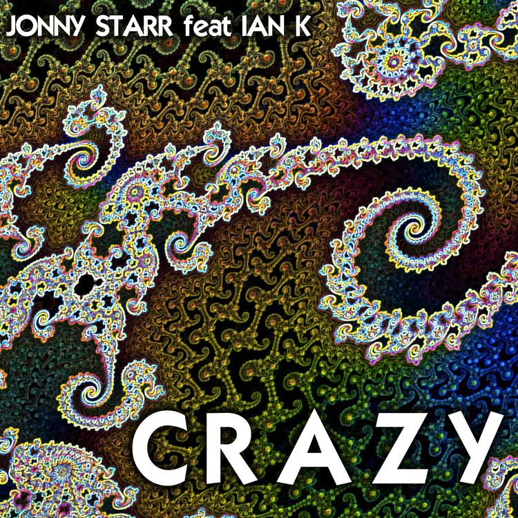 JOHNNY STARR's avatar image