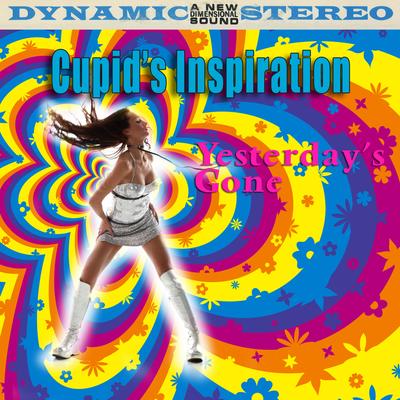 Cupids Inspiration's cover