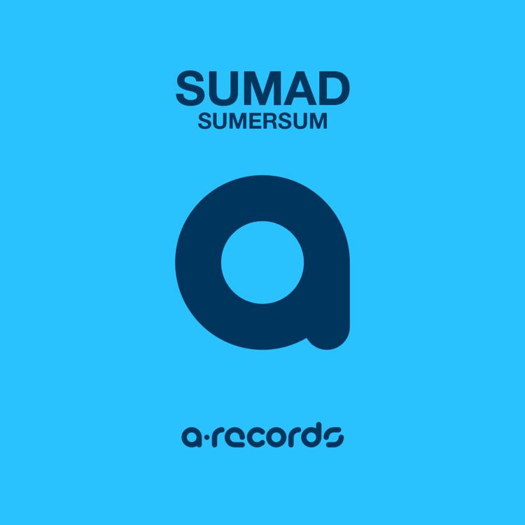 Sumad's avatar image