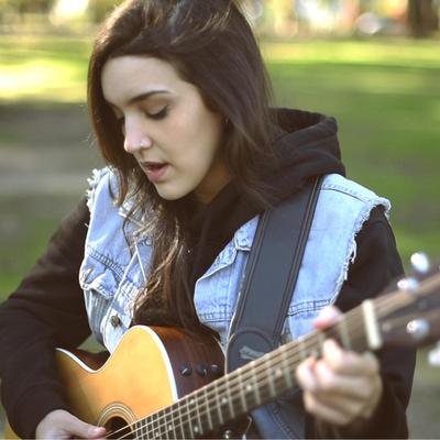 Bárbara Martínez's cover