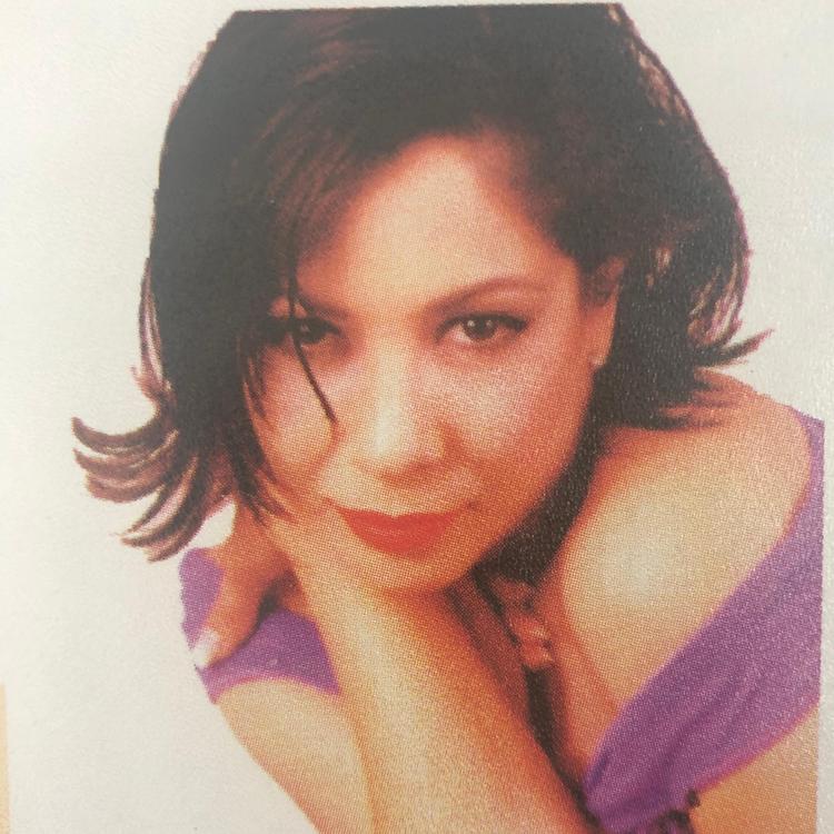 Lissy Estrella's avatar image