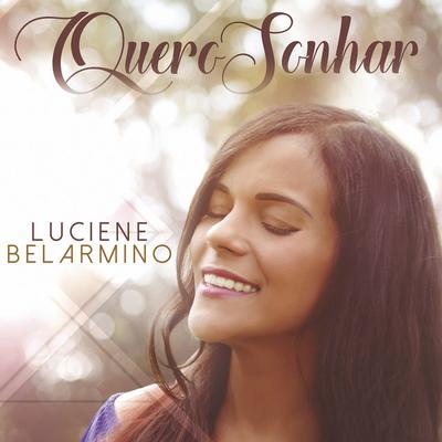 Luciene Belarmino's cover