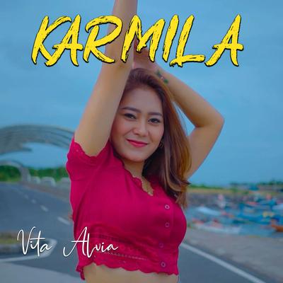 Karmila By Vita Alvia's cover
