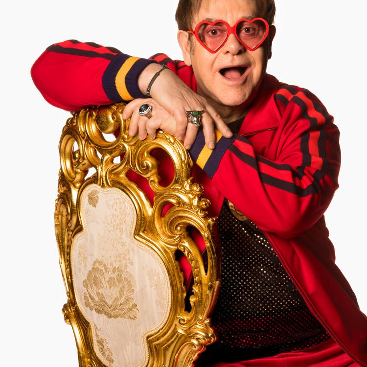 Elton John's avatar image