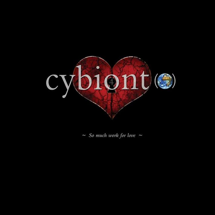 Cybiont's avatar image