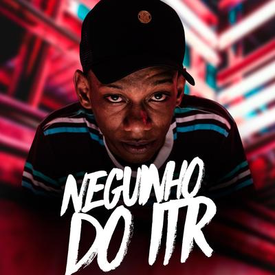 Surra de Pau By Neguinho do ITR's cover