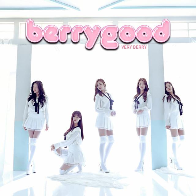 Berry Good (베리굿)'s avatar image