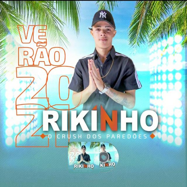 Rikinho's avatar image